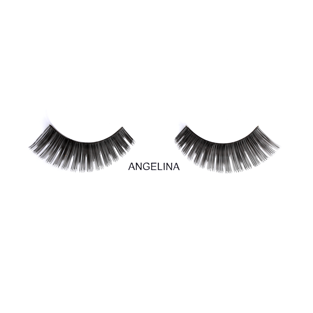 Jean Marin Eyelash Strip Glamour